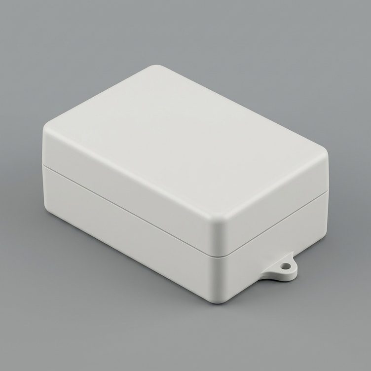 19-27D Plastic Enclosure